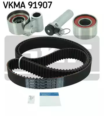 Ременный комплект SKF VKMA 91907 (VKM 71308, VKM 71806, VKM 81005, VKMT 91707)